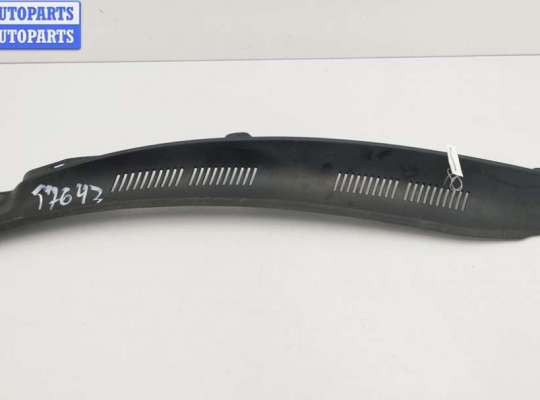 Купить Дождевик на Mercedes E-Class W210 (1995-2002) Дождевик MB1713529 на Mercedes E-Class W210 (1995-2002)