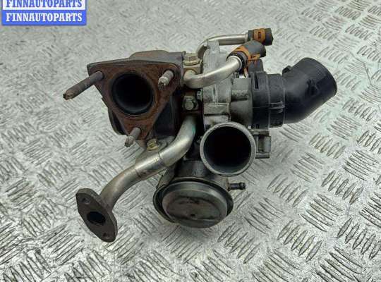 купить Турбина на Renault Scenic II (2003-2009)