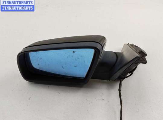 Купить Зеркало наружное левое на BMW 5 E60/E61 (2003-2010) Зеркало наружное левое BM3584850 на BMW 5 E60/E61 (2003-2010)