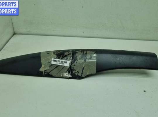 Купить Накладка (заглушка) рейлинга на Volkswagen Passat B6 Накладка (заглушка) рейлинга VG2587991 на Volkswagen Passat B6