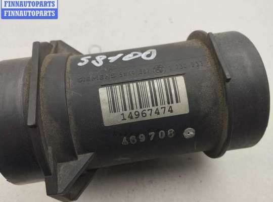 купить Расходомер (измеритель потока воздуха) на BMW 5 E39 (1995-2003)