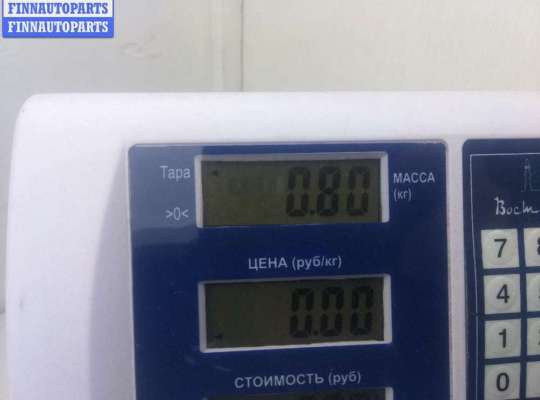 Фара противотуманная (ПТФ) на Opel Zafira A