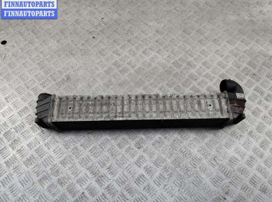 купить Радиатор интеркулера на Seat Alhambra (2000-2010)