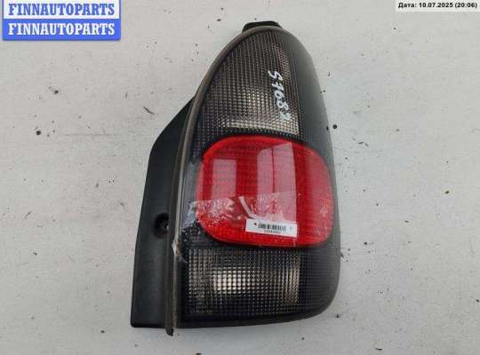 купить Фонарь задний правый на Renault Espace III (1996-2002)