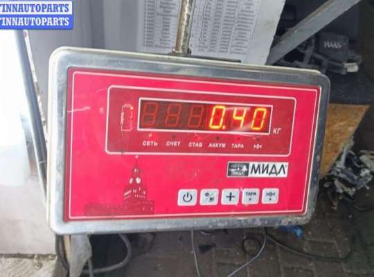 купить Петля капота правая на Ford Focus I (1998-2005)