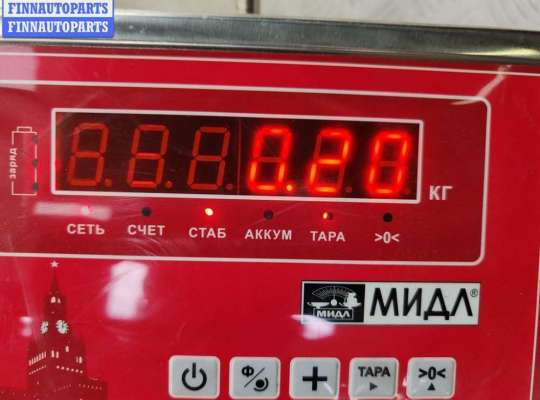 купить Замок капота на Ford Focus I (1998-2005)