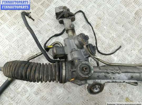 купить Рейка рулевая на Mercedes E-Class W210 (1995-2002)