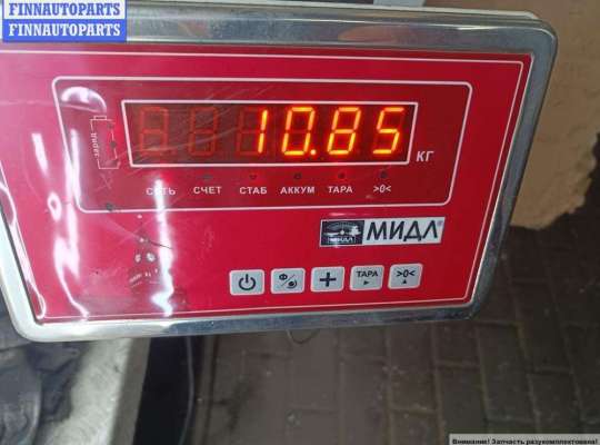 купить Рейка рулевая на Mercedes E-Class W210 (1995-2002)