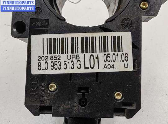 купить Переключатель поворотов на Skoda Fabia mk1 (6Y)