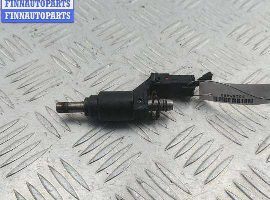 купить Форсунка топливная на Opel Vectra C (2002-2008)