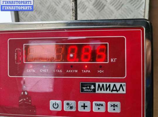 купить Петля капота правая на Mercedes E-Class W210 (1995-2002)