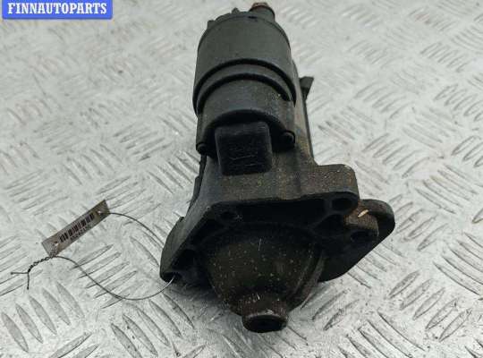 купить Стартер на Dacia (Renault) Logan