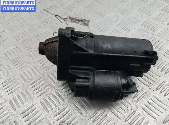 купить Стартер на Dacia (Renault) Logan