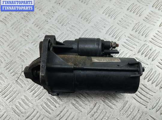 купить Стартер на Dacia (Renault) Logan