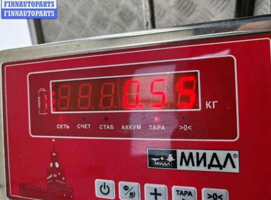 купить Замок двери передней правой на Ford Focus II (2004-2011)