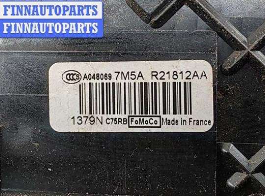 купить Замок двери передней правой на Ford Focus II (2004-2011)