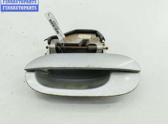 Купить Ручка двери наружная задняя левая на BMW 5 E39 (1995-2003) Ручка двери наружная задняя левая BM3584737 на BMW 5 E39 (1995-2003)