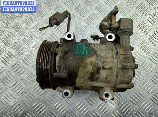 купить Компрессор кондиционера на Ford Fusion