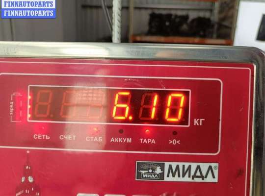 купить Компрессор кондиционера на Ford Fusion