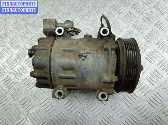 купить Компрессор кондиционера на Ford Fusion