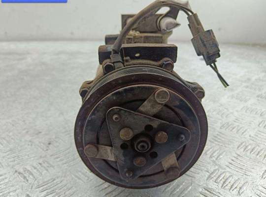 купить Компрессор кондиционера на Ford Fusion