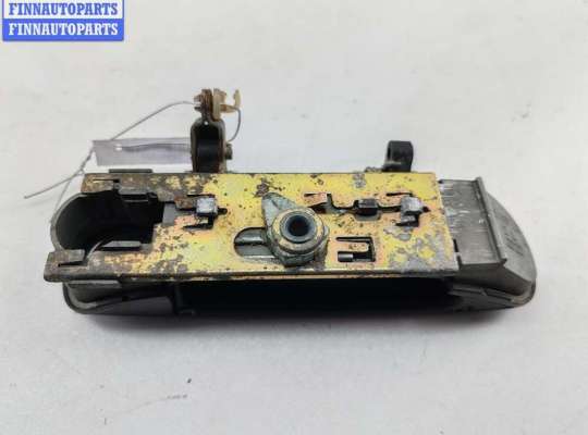 купить Ручка двери наружная передняя левая на Audi A6 C5 (1997-2005)