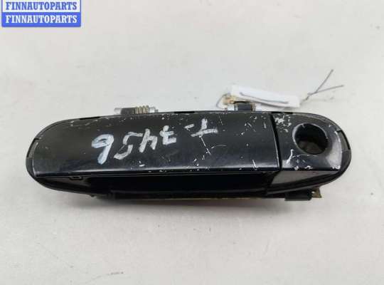 Ручка двери наружная передняя левая AU1693097 на Audi A6 C5 (1997-2005)