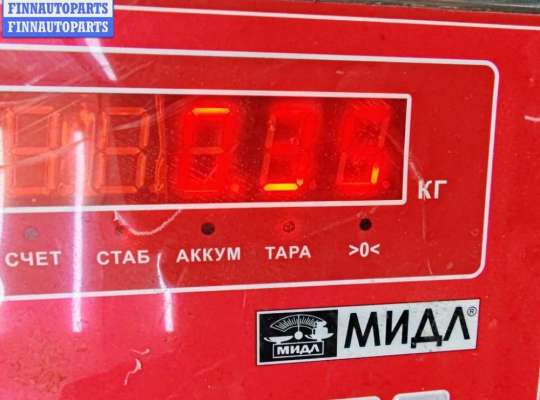 купить Петля двери передней левой на Skoda Octavia mk1 (A4 1U) 1996-2010