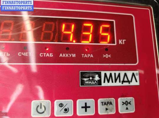 купить Отопитель автономный (вебасто) на Volkswagen Passat B5+ (GP)