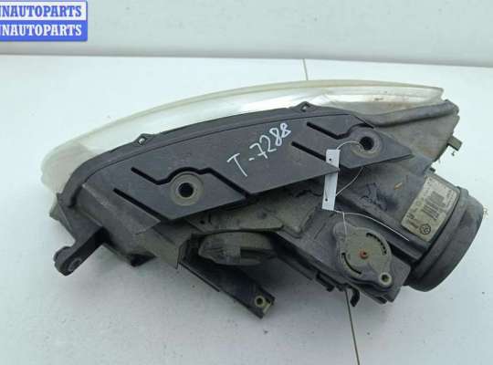 купить Фара правая на Volkswagen Passat B6