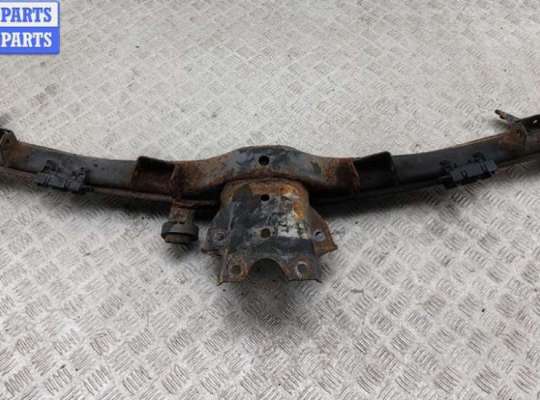 купить Балка подвески задняя на BMW 3 E36 (1991-2000)