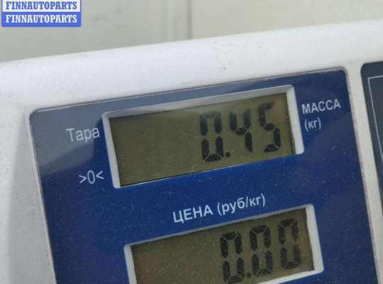 купить Замок стекла двери багажника на Volkswagen Touareg