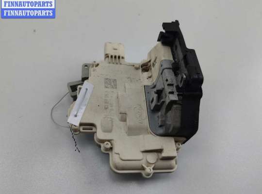 купить Замок двери передней правой на Volkswagen Passat B6