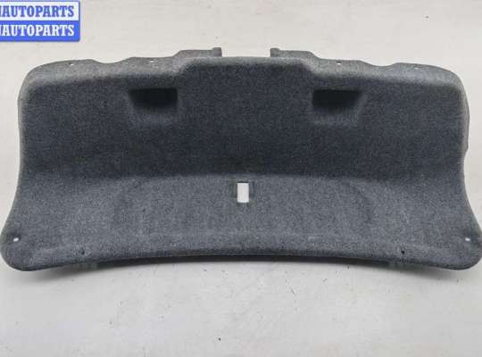 купить Обшивка крышки багажника на BMW 3 E46 (1998-2006)