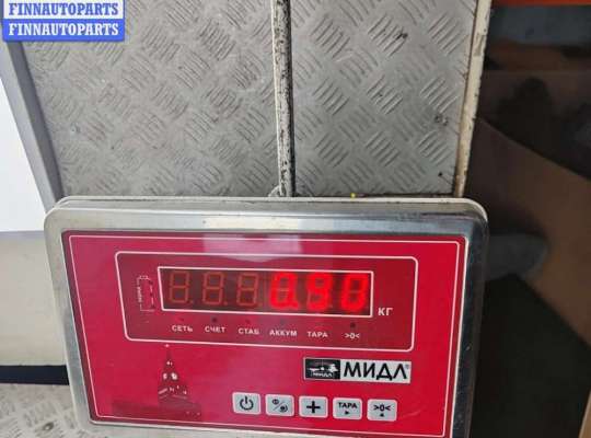 купить Обшивка крышки багажника на BMW 3 E46 (1998-2006)