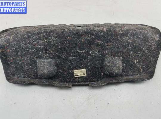 купить Обшивка крышки багажника на BMW 3 E46 (1998-2006)