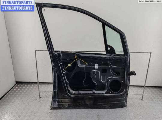 купить Дверь боковая передняя левая на Mercedes W168 (A)