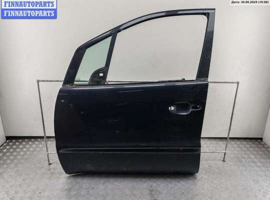 купить Дверь боковая передняя левая на Mercedes W168 (A)