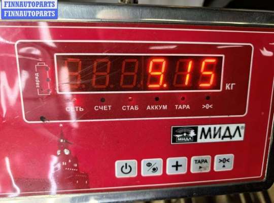 купить Рейка рулевая на Mazda 5