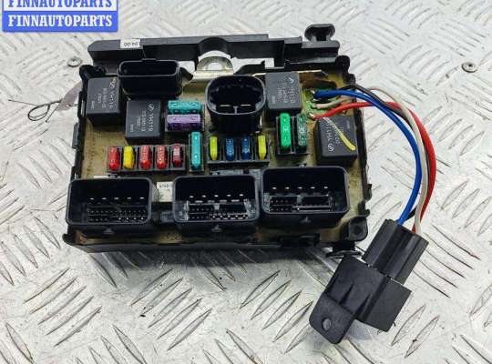 Купить Блок предохранителей на Citroen C5 (2001-2008) Блок предохранителей CT1132063 на Citroen C5 (2001-2008)