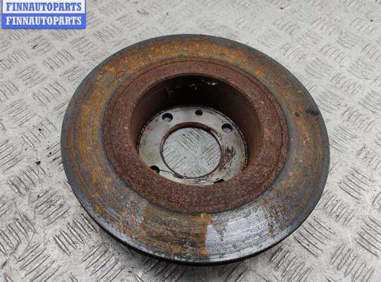 купить Диск тормозной задний на Citroen C5 (2001-2008)