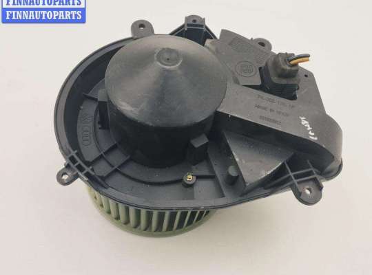 Двигатель отопителя (моторчик печки) VG2760722 на Volkswagen Passat B5