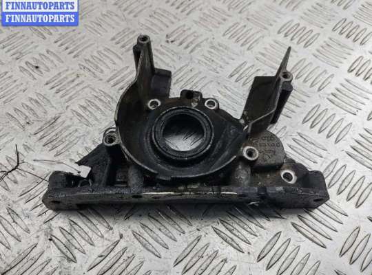 купить Крышка двигателя передняя на Volkswagen Passat B5