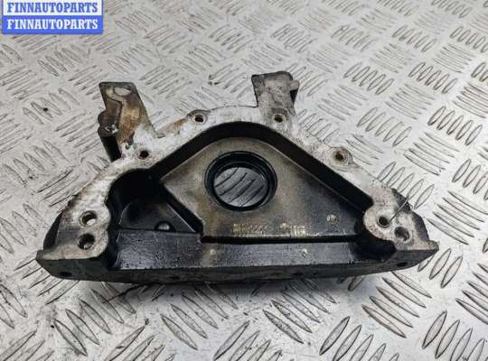 купить Крышка двигателя передняя на Volkswagen Passat B5