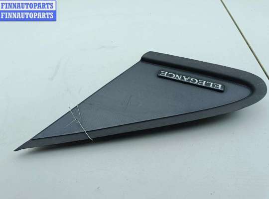 купить Накладка крыла (уголок зеркала) переднего левого на Mercedes A-Class W168 (1997-2004)