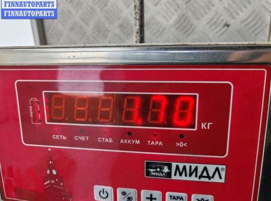 купить Насос топливный на Mercedes E-Class W211 (2002-2009)