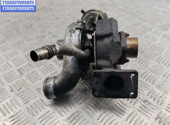 купить Турбина на Volkswagen Passat B5+ (GP)