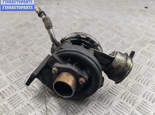 купить Турбина на Volkswagen Passat B5+ (GP)