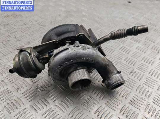 купить Турбина на Volkswagen Passat B5+ (GP)
