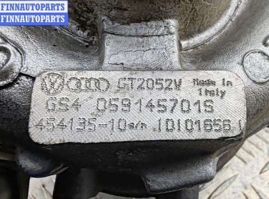 купить Турбина на Volkswagen Passat B5+ (GP)